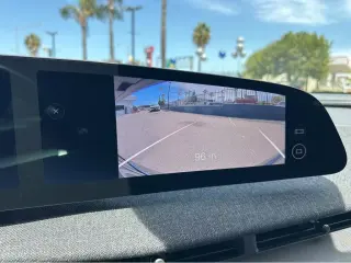 2024 Lucid Air Pure