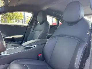2024 Lucid Air Pure