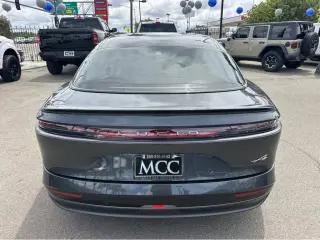 2024 Lucid Air Pure
