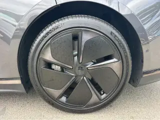 2024 Lucid Air Pure