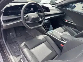 2024 Lucid Air Pure