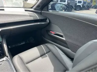2024 Lucid Air Pure