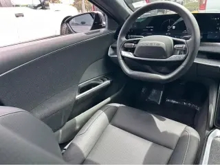 2024 Lucid Air Pure