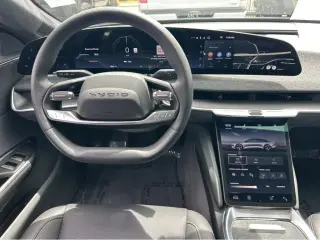 2024 Lucid Air Pure