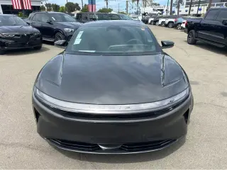 2024 Lucid Air Pure