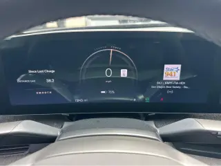 2024 Lucid Air Pure