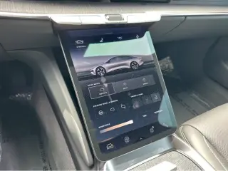 2024 Lucid Air Pure
