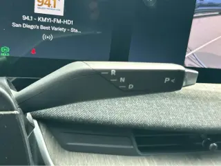 2024 Lucid Air Pure