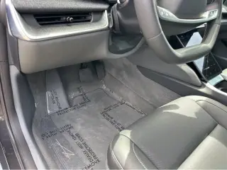 2024 Lucid Air Pure