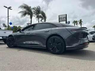 2024 Lucid Air Pure