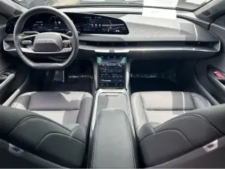 2024 Lucid Air Pure