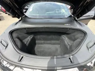 2024 Lucid Air Pure