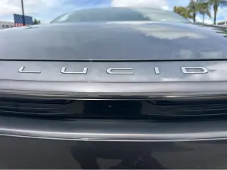 2024 Lucid Air Pure