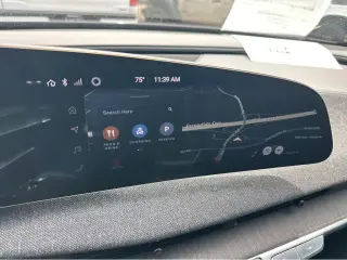 2024 Lucid Air Pure