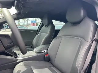 2024 Lucid Air Pure