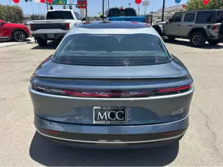 2024 Lucid Air Touring