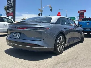2024 Lucid Air Touring
