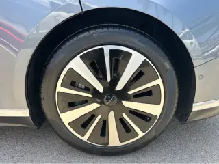 2024 Lucid Air Touring