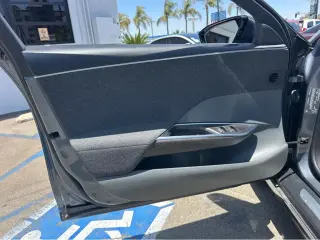 2024 Lucid Air Touring