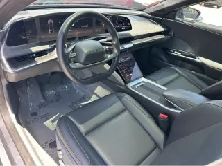 2024 Lucid Air Touring