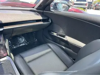 2024 Lucid Air Touring