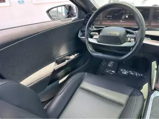 2024 Lucid Air Touring