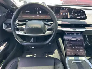 2024 Lucid Air Touring