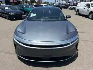 2024 Lucid Air Touring