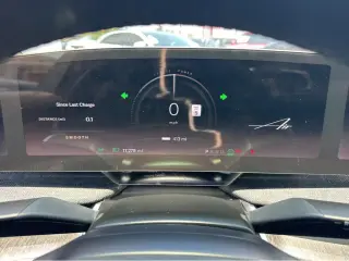 2024 Lucid Air Touring