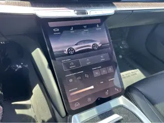 2024 Lucid Air Touring