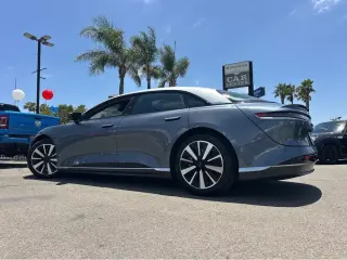 2024 Lucid Air Touring