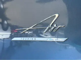 2024 Lucid Air Touring