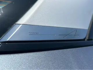 2024 Lucid Air Touring