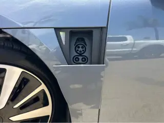 2024 Lucid Air Touring