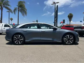 2024 Lucid Air Touring