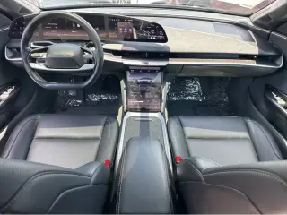 2024 Lucid Air Touring