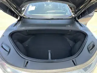 2024 Lucid Air Touring