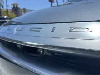 2024 Lucid Air Touring