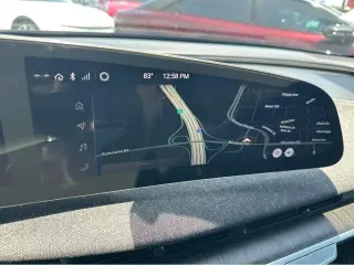 2024 Lucid Air Touring