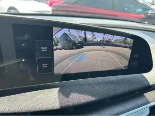 2024 Lucid Air Touring