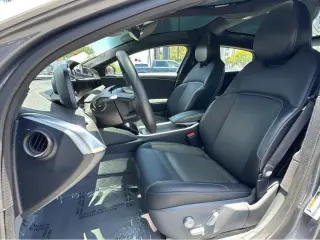 2024 Lucid Air Touring
