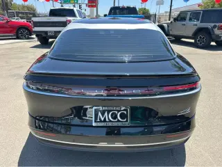 2023 Lucid Air Touring