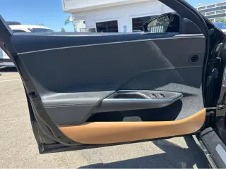2023 Lucid Air Touring