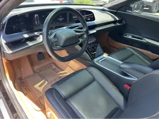 2023 Lucid Air Touring