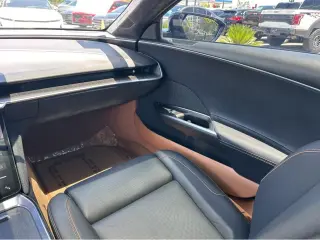 2023 Lucid Air Touring