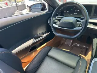 2023 Lucid Air Touring