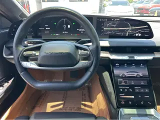 2023 Lucid Air Touring