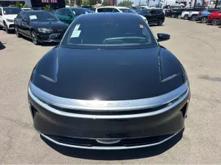 2023 Lucid Air Touring