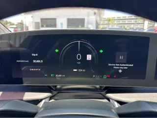 2023 Lucid Air Touring