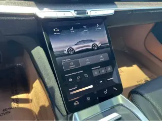 2023 Lucid Air Touring